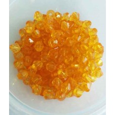 Bicone 6mm
